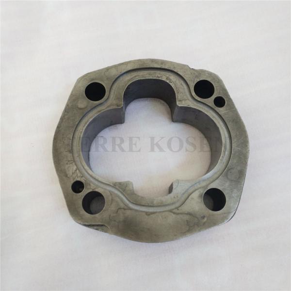 P350 Gear pump parts Gear housing 323-8110-100