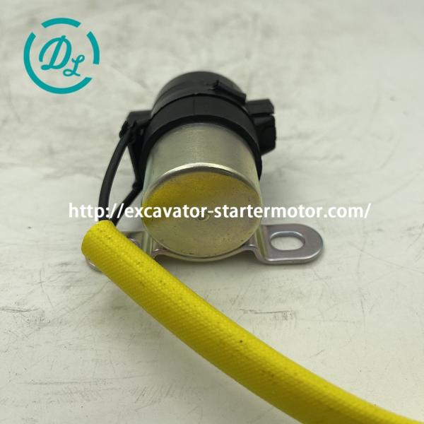 175-2308 125-1302 Relay Switch 24VDC for Excavator 330C