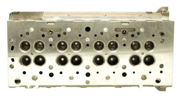 HYUNDAI Terracan J3-old 8 holes Aluminum Cylinder Head 22110-4X700 22100-4XA10/4XA20 22100-4A300 0K551-10-090 2.9L 16V