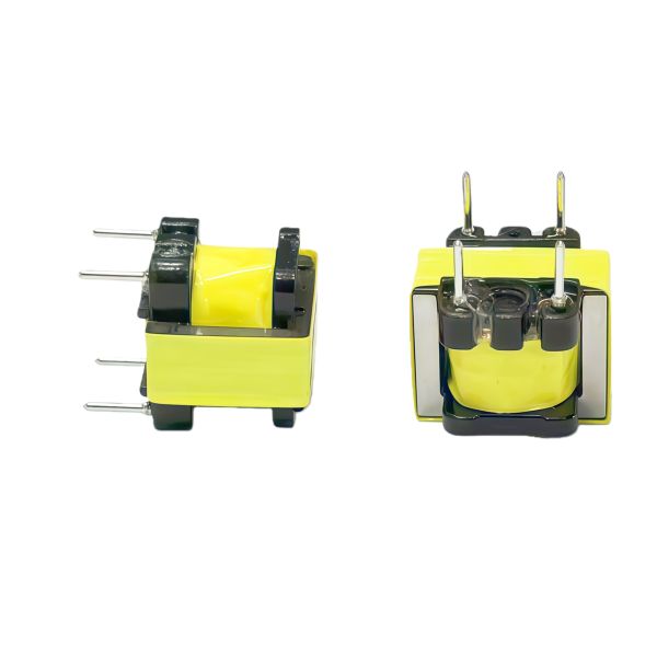 EI1404 600：600 Audio Isolation Transformer with Galvanic Isolation RFI/EMI Blocking for Professional Audio Systems