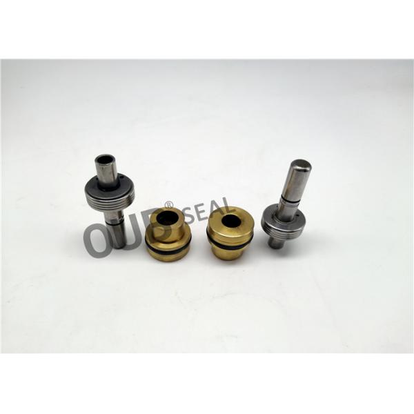 Штепсельная вилка Doosan DH225-7 DH225-9 разделяет толкатель 0700012135 клапана 0700052135