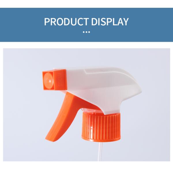 28/410 All Plastic Foam Trigger Sprayer for Tigger Spray Bottle Custom Order Accepted