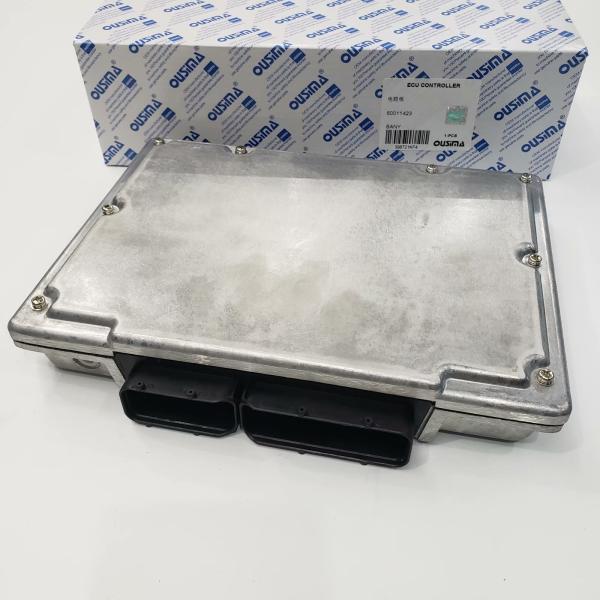 電気Sanyの掘削機の部品コンピュータ コントローラー60011423