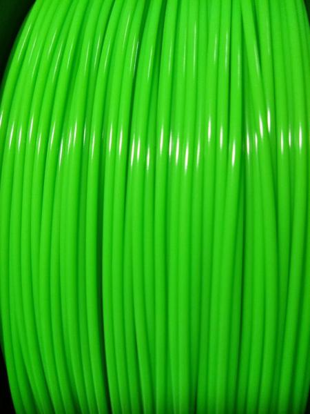 Green Grey Red Multi Color PLA 3D Printer Filament , PLA 3D Pen Filament Refills