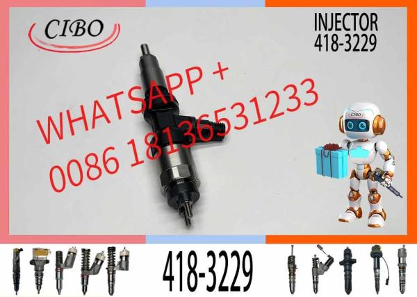 391-3974 3913974 0445120347  20R-4560  injector C7.1  oriignal injector BOSCHS injector