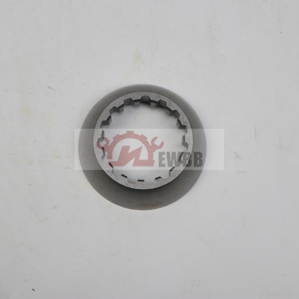 Плита клапана для частей M2X150 M2X146 M2X170 M2X210 мотора качания Кавасаки