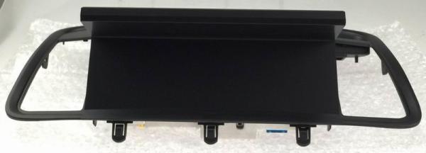 Ouchuangbo car gps media kit stereo android 8.1 for Nissan Teana 2009 support USB SWC wifi WIFI video