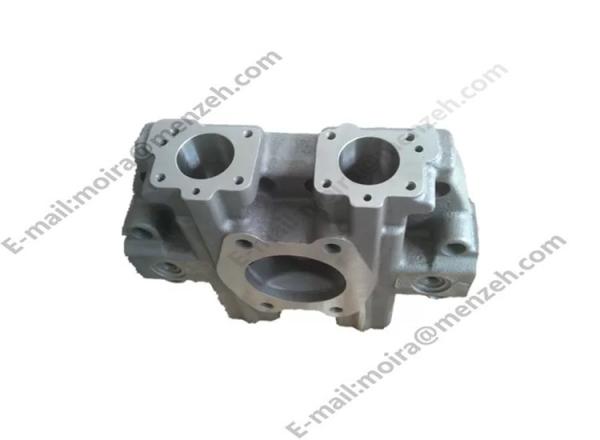 A8V0107 Excavator Hydraulic Pump Parts For E225 E320BU Head Cover Repair Parts Kit