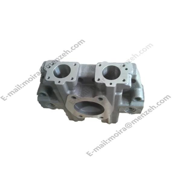 A8V0107 Excavator Hydraulic Pump Parts For E225 E320BU Head Cover Repair Parts Kit