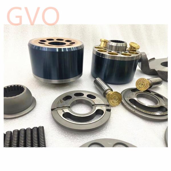 Pièces de pompes hydrauliques K7V160 E330 K7V180 E336G pour ateliers de matériaux de construction