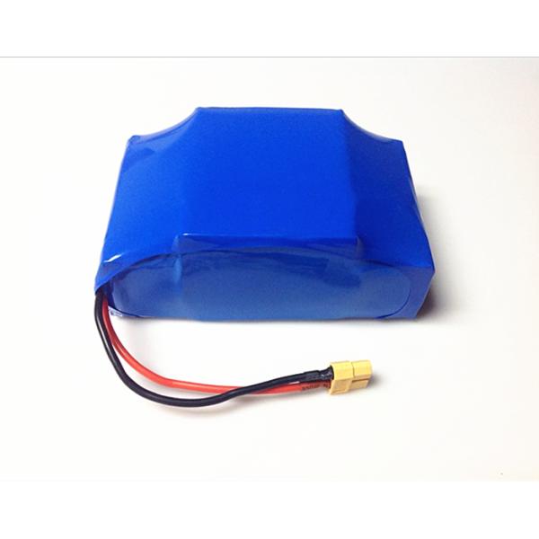 OEM Синий 36V 4400mah Литий-ионный аккумулятор для велосипеда и электродвигателя