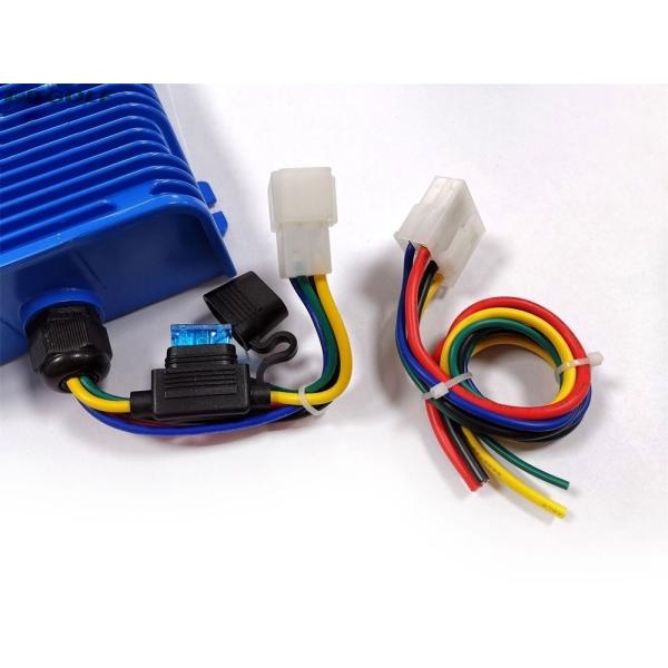 Редуктор напряжения тока тележки гольфа автомобиля E-Z-GO 360W 30A клуба