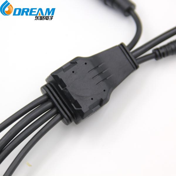 Электровелосипед скорость разблокировать Левоцираптор Gen TCU Dream-start F типа водонепроницаемый разъем