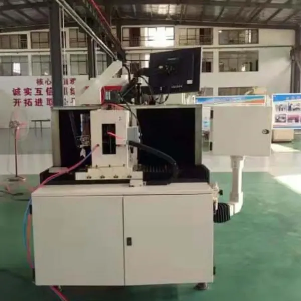 Bt-150HS PCD Tool Grinding Machine
