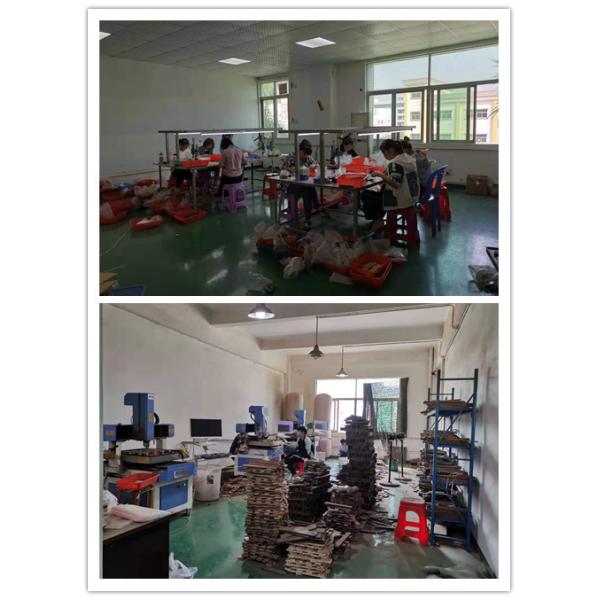 Shenzhen Timekeeper Watch Co., Ltd.