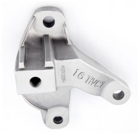 2012 1.6 L Ford Escape Motor Mount Replacement With Natrual Rubber Steel