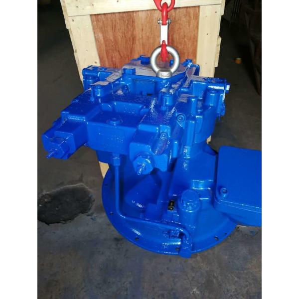 Contact for Shipping Cost and Estimated Delivery Time of A8vo200 Hydrulic Piston Pump