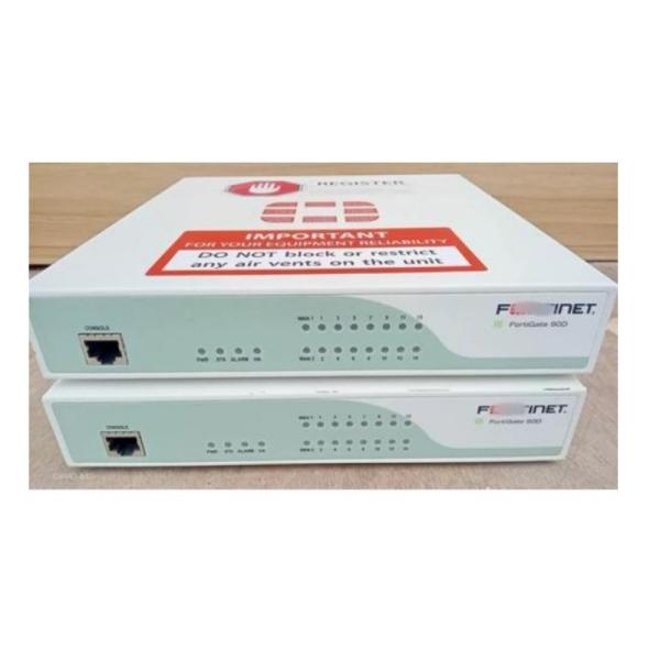 New Original FortiGate-90D 16xGE-RJ45 Security Appliance Firewall FG-90D