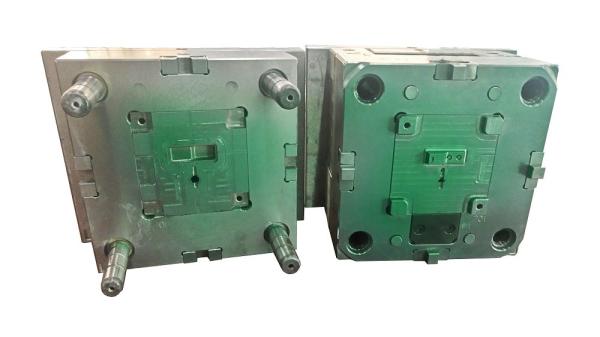 Modelagem por injeção de peças de controle HRC52 do fechamento de Ford Honda Car Door Central DME