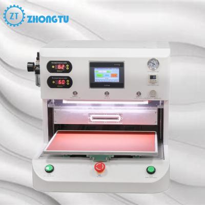 Automatic Vacuum Laminator for Digital Display Screen