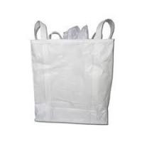 Le revêtement circulaire de conteneur de Groundable met en sac pour les marchandises en vrac stockage et transport