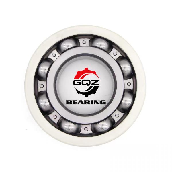 6318M/C3VL0241 VL0241 GQZ INSOCOAT BEARING  ALUMINIUM OXIDE COATING INSULATED BEARING FOR GENERATOR