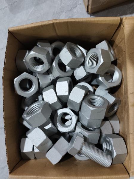 SANY Bolts And Nuts