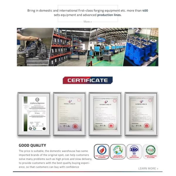 K5V200 Hydraulic Pump Regulator Assy For Excavator
