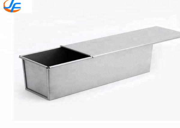 Naco bandeja/350g Pan Hard Anodized Coating de alumínio feito-à-medida do pão do brinde de RK Bakeware China