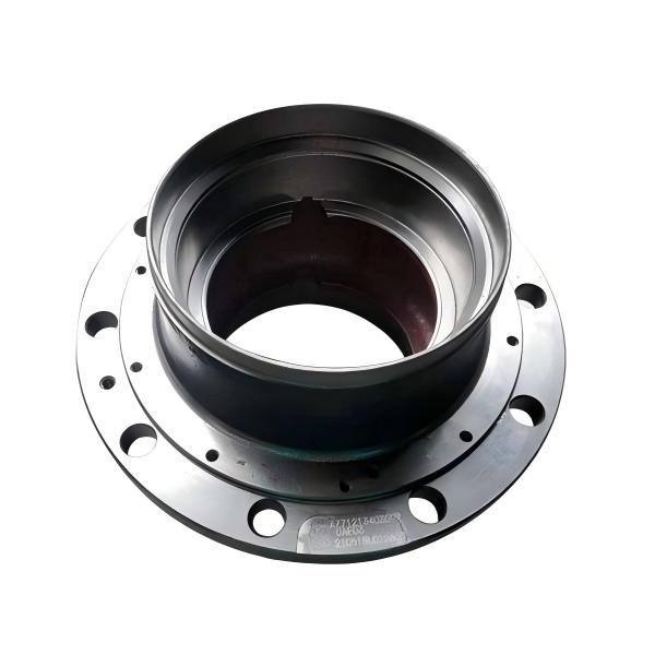 Rear Hub WG9981340309 for SINOTRUK HOWO Heavy Duty Truck Parts