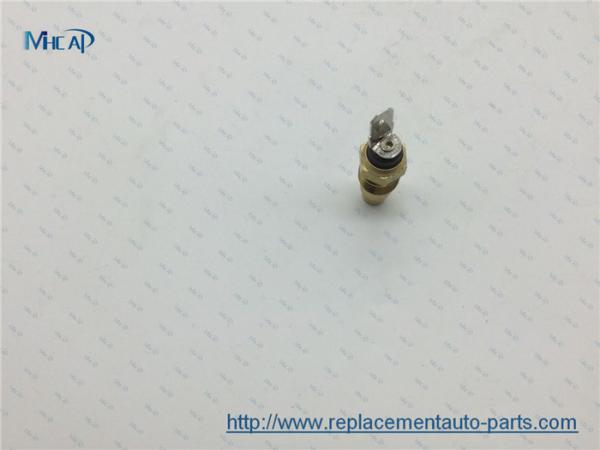 Metal Coolant Temperature Sensor 83420-16020 For Hyundai Mazda Subaru Suzuki