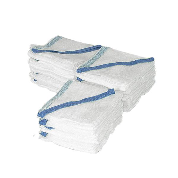 Hospital Use Non Sterile Woven Gauze Swabs Gauze Sponge With X-Ray