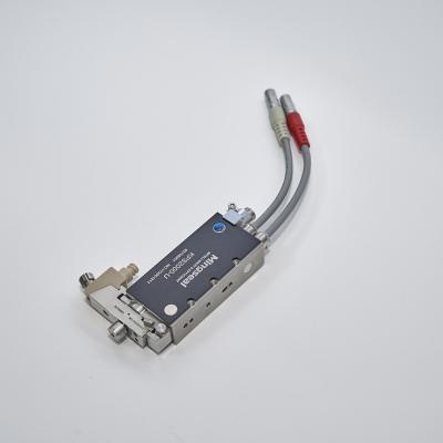 Speaker Piezoelectric Valve Hot Melt Adhesive Dispensing Pulse Jet Valve