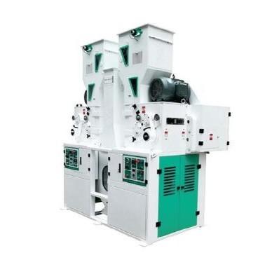 MLGQ36ES*2 Double Roll Rice Milling Huller Paddy Husker Paddy Rice Sheller Machine Rice Husker Machine