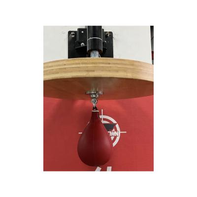 Speedball Platform Boxing Fitness Accessories Swivel Adjustable Speedbag Platform