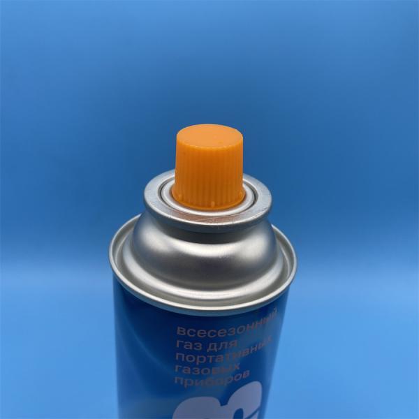 Газовый клапан для походов на открытом воздухе - надежное управление для портативных печей и фонарей