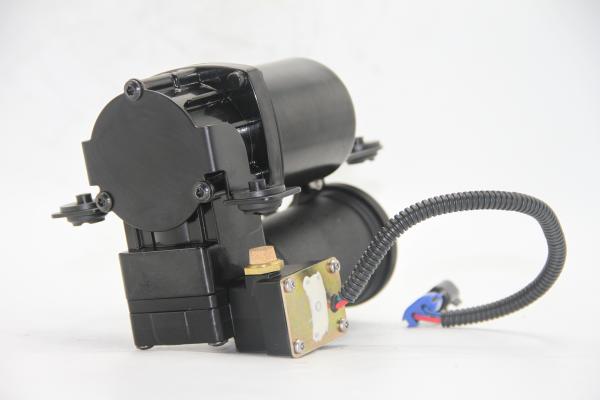 Compressor A6383280402 A6383280502 da suspensão do ar do carro de Mercedes Benz W638