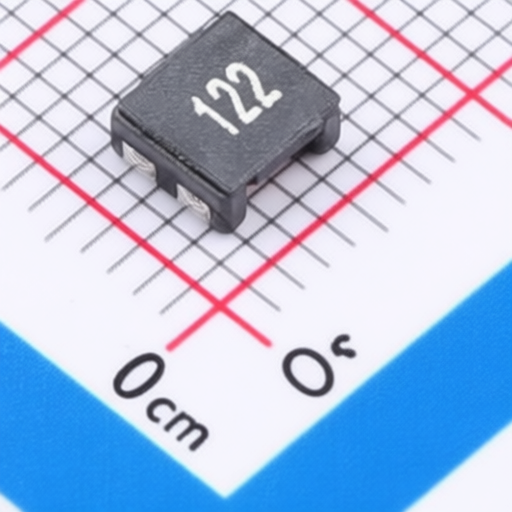 Common Mode Choke Wire Wound Chip CJIANG FXCM4520F-122T for Electromagnetic Interference Suppression
