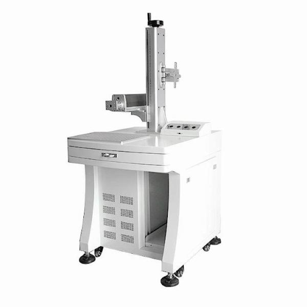 OEM Optical Fiber Laser Marking Machine Engraver 20W/30W/50W