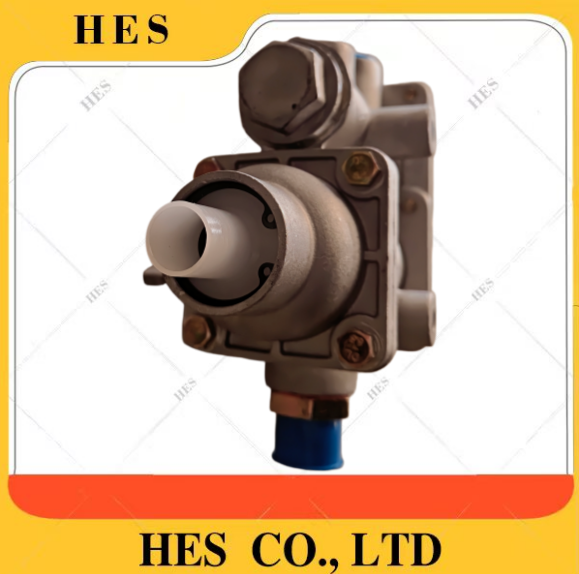 13c0026 Valve Pressure 2.5KG Spare Part Forklift ISO9001
