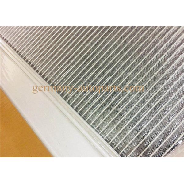 Engine Cooling Radiator For Audi A8 S8 Quattro W12 6.0 4E0 121 251 F  4E0121251F