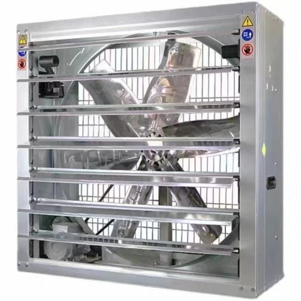 Good Quality Greenhouse Chicken Farm Industrial Workshop Ventilation  Fan air Cooler Fan Exhaust Centrifugal Fan