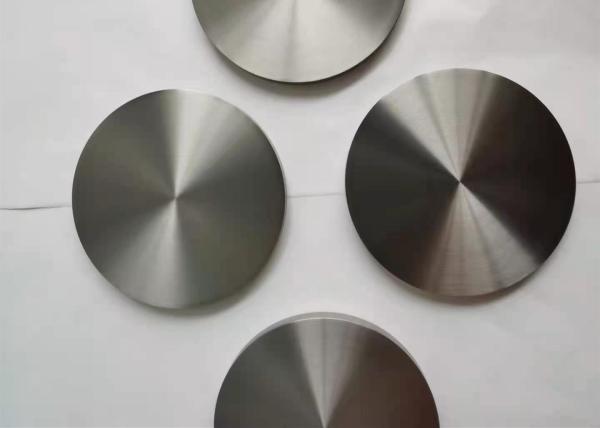 ASTM B708 Tantalum Alloys Ta10w Ta2.5w Tantalum Tungsten Alloy Plate