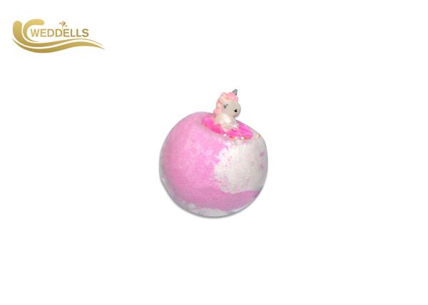 Kids Toy Surprise Bath Bombs For Moisturizing Gift Box Packing