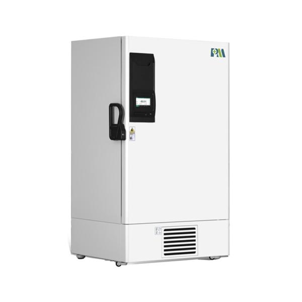 Capacidade vacinal fria ultra baixa criogênica do armário 728L do congelador grande