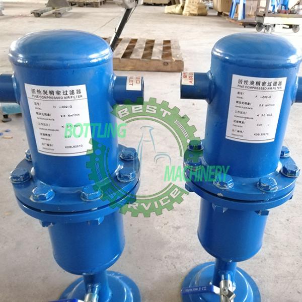 1000BPH 1 Blower 1 Preform Heater 0-2L Bottle Blow Molding Machine