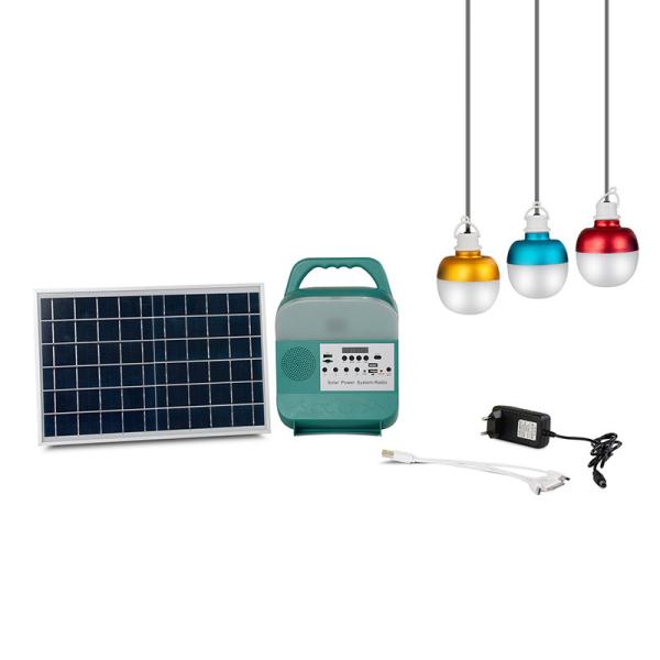 Solar Electric Power Outage Emergency Night Market Stall Fishing Friends Night Fishing Car Maintenance