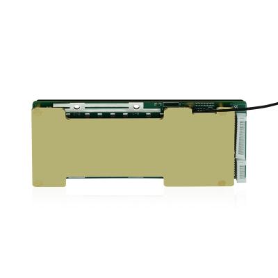 KLS 24v 40a 7s Pcb Bms Protection Board pour l'énergie solaire: 18650 Module de batterie au lithium-ion avec cellule