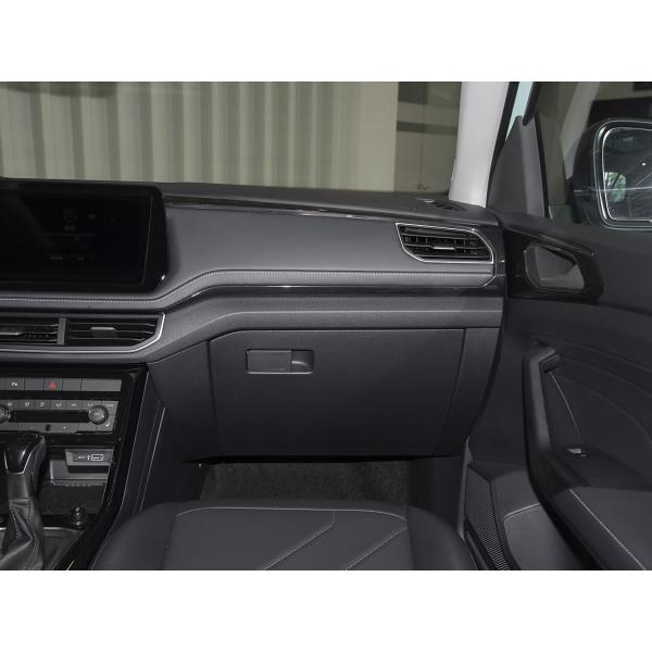 Tharu Volkswagen nouvelle voiture essence automobile 1.5T 2.0T SUV compact