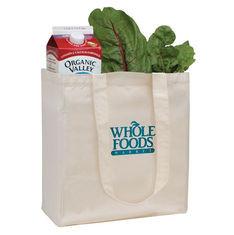 Durable Custom Gift Bags With Logo / Green Personalized Gift Bags Bulk